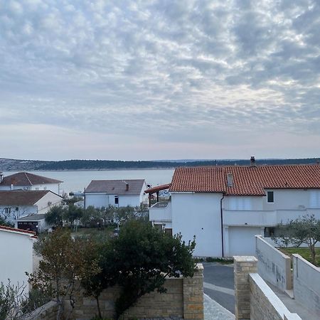 Apartmani Begic 1 I 2 Barbat na Rabu 外观 照片