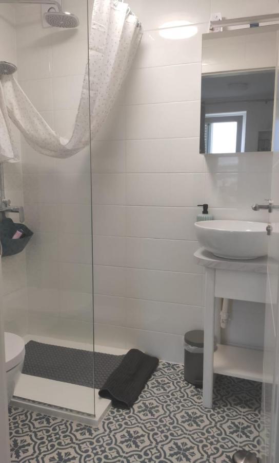 Apartmani Begic 1 I 2 Barbat na Rabu 外观 照片