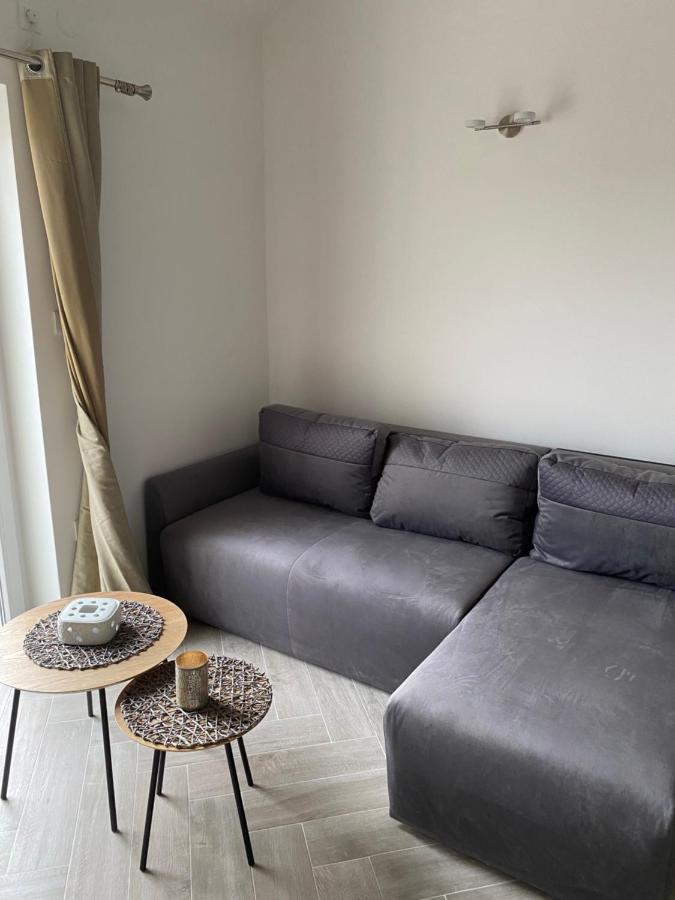 Apartmani Begic 1 I 2 Barbat na Rabu 外观 照片