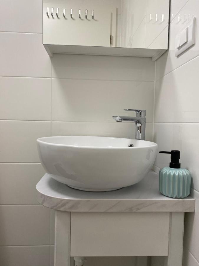 Apartmani Begic 1 I 2 Barbat na Rabu 外观 照片