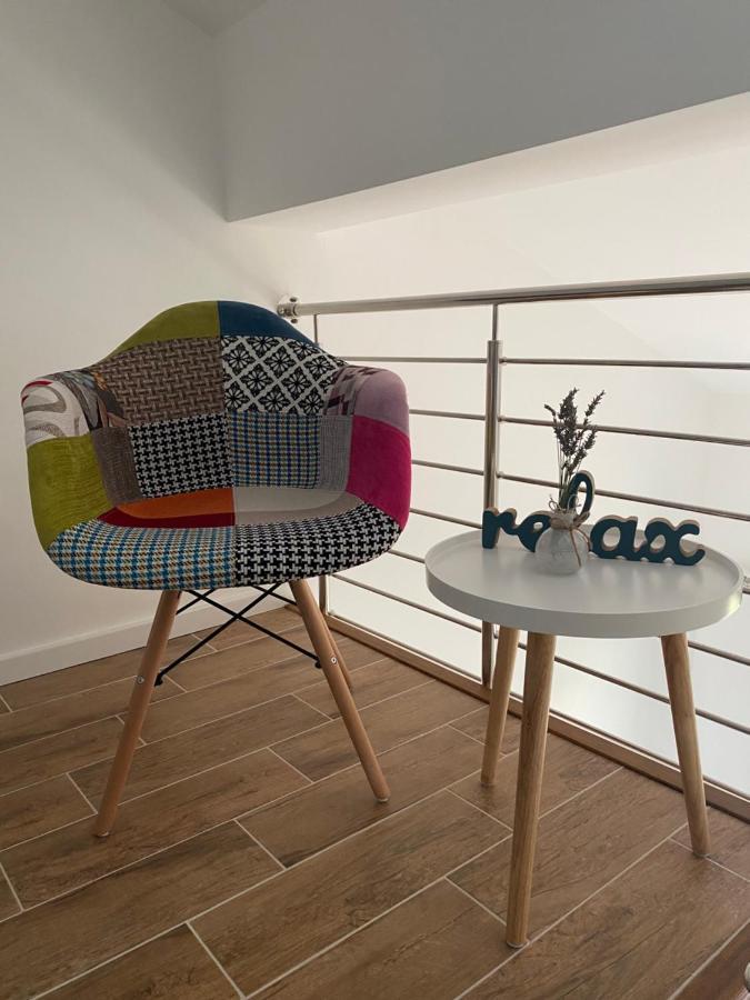 Apartmani Begic 1 I 2 Barbat na Rabu 外观 照片