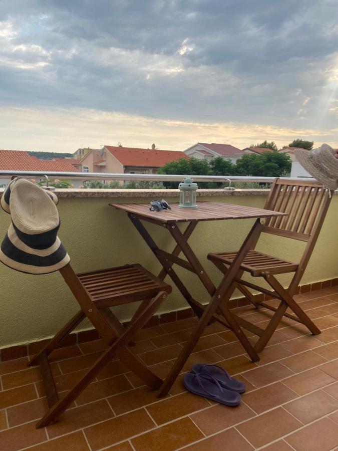 Apartmani Begic 1 I 2 Barbat na Rabu 外观 照片