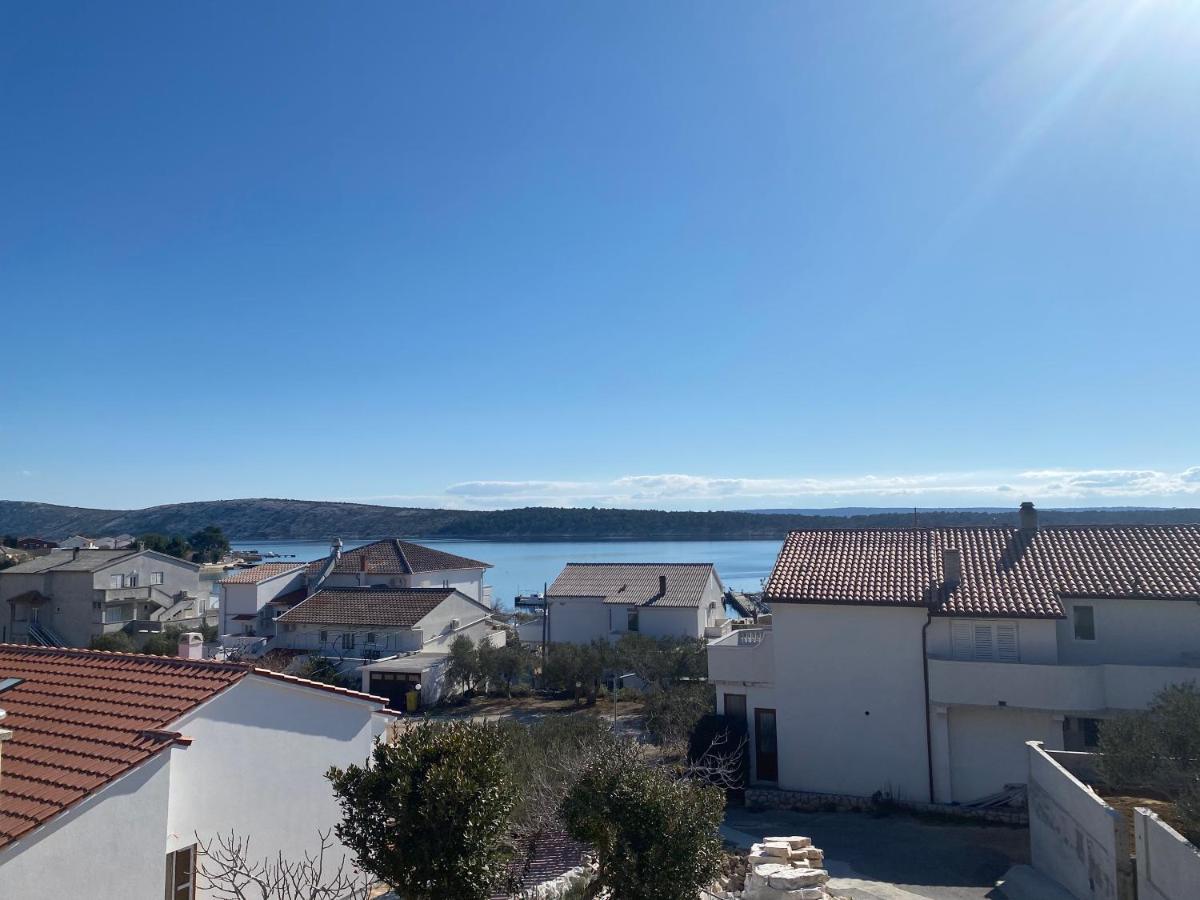 Apartmani Begic 1 I 2 Barbat na Rabu 外观 照片