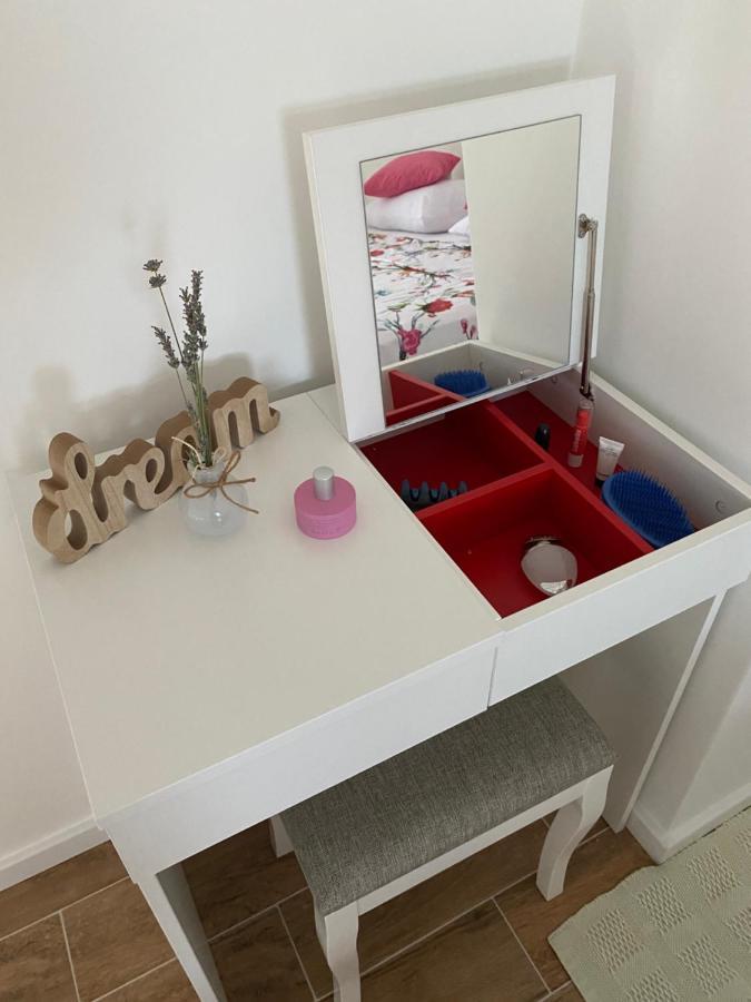 Apartmani Begic 1 I 2 Barbat na Rabu 外观 照片