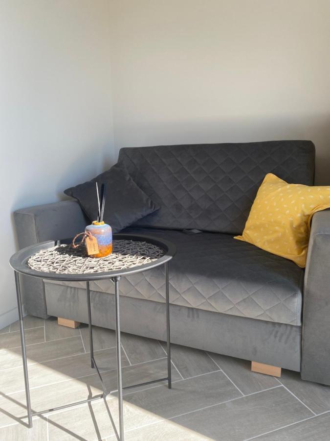 Apartmani Begic 1 I 2 Barbat na Rabu 外观 照片