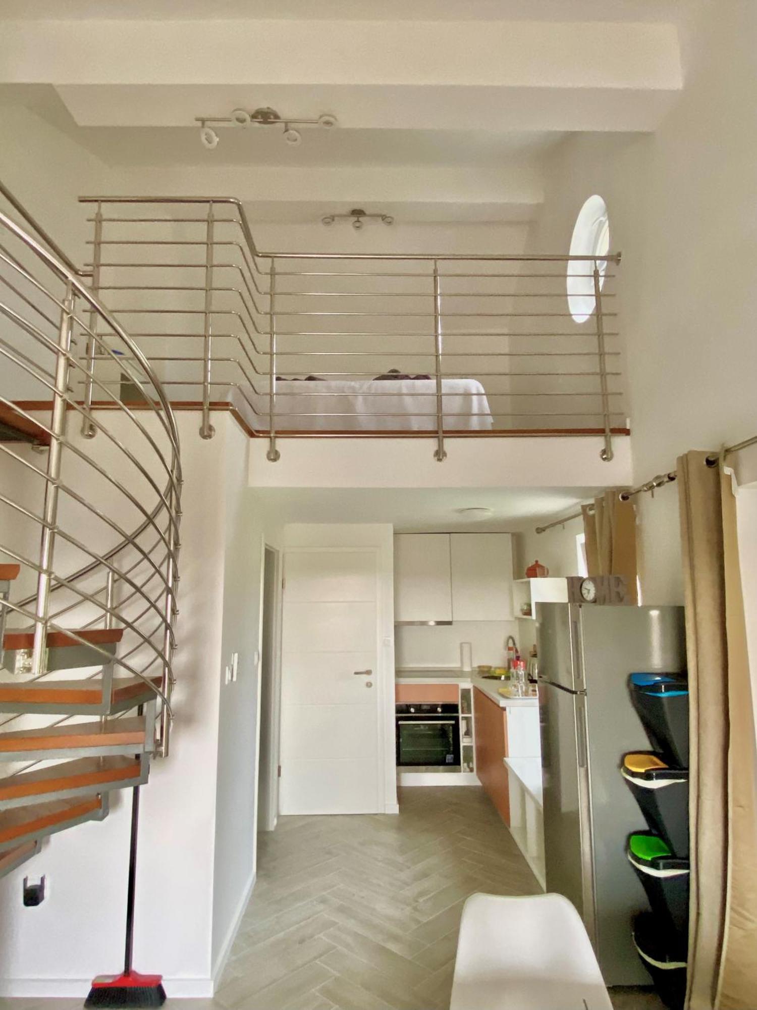 Apartmani Begic 1 I 2 Barbat na Rabu 外观 照片
